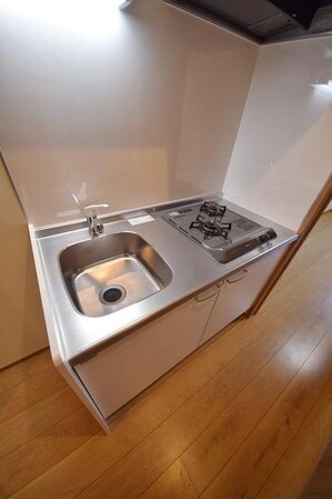 キャメル松戸大谷口IIIの物件内観写真